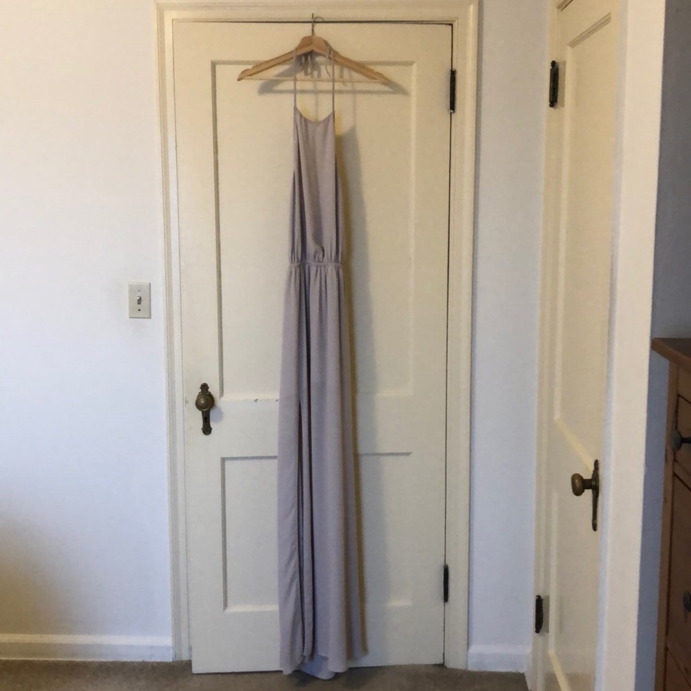 Show Me Your MuMu - Bridesmaids Dress